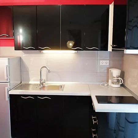 Apartman Anita *