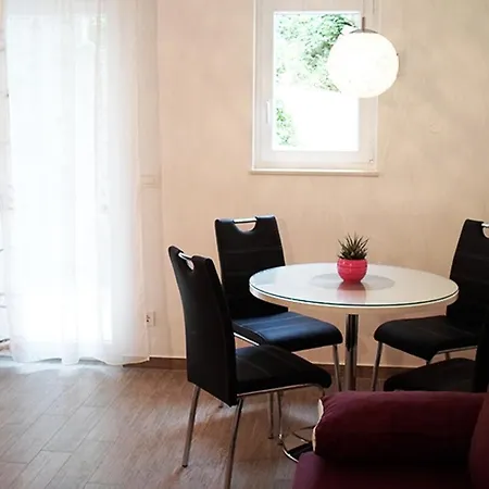 Apartman Anita *