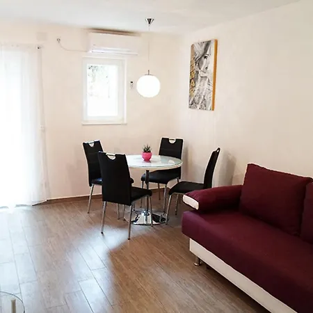 Apartment Anita