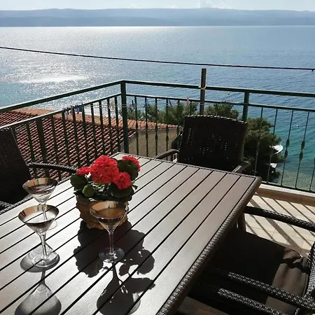 Apartman Anita *