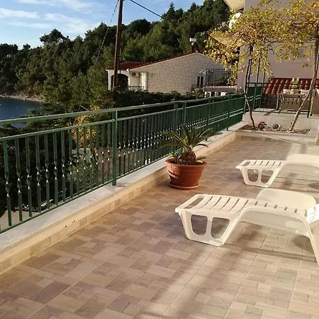 Anita Apartment Stanici