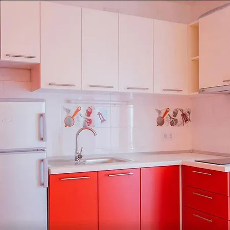 Anita Apartment *