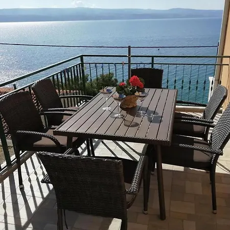 Apartman Anita