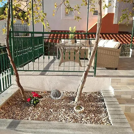 Anita Apartment Stanici