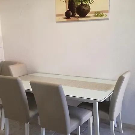Apartment Anita