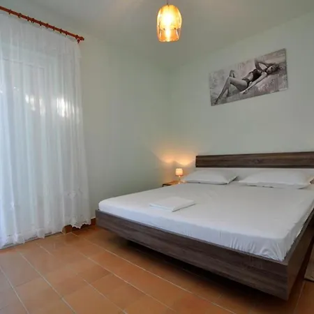 Anita Apartment *