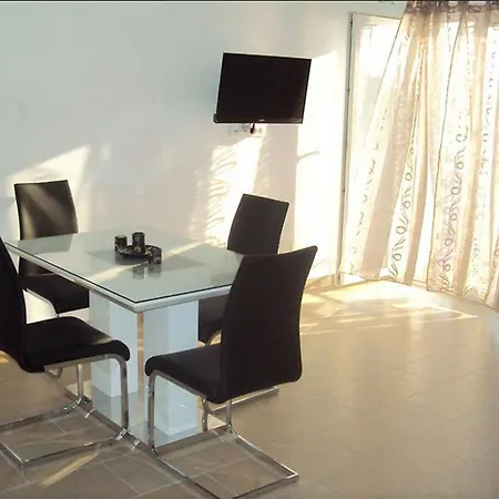 Anita Apartment Stanici