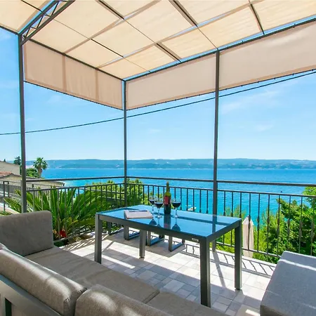 Anita Apartman Stanici