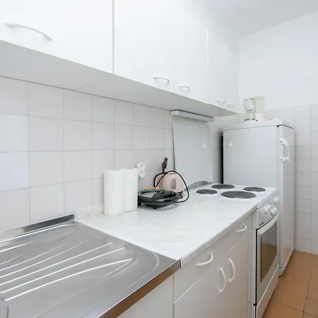 Anita Apartman