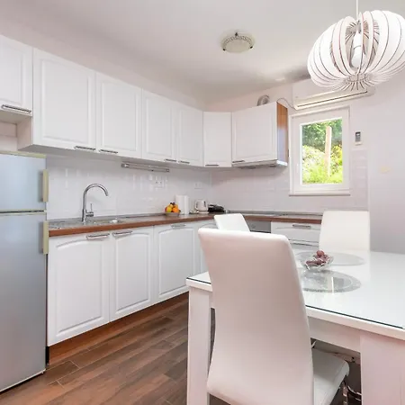 Apartman Anita *
