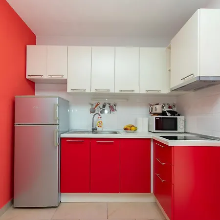 Anita Apartman