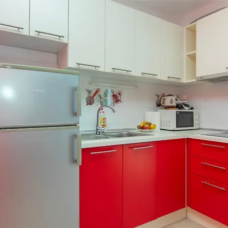 Apartman Anita *