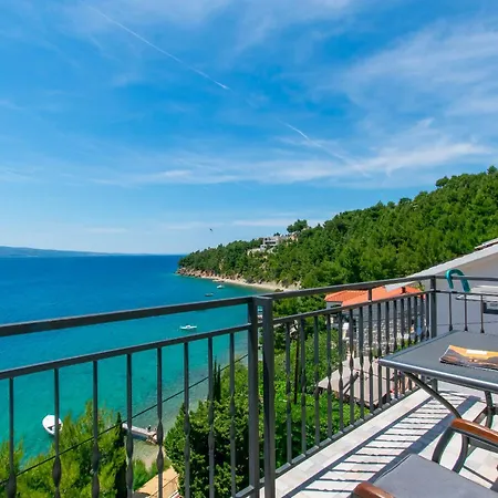Anita Apartman Stanici