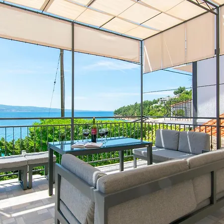 Anita Apartman