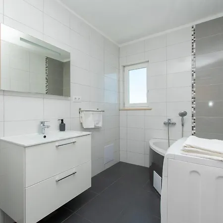 Apartman Anita *