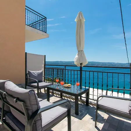 Apartman Anita Stanici