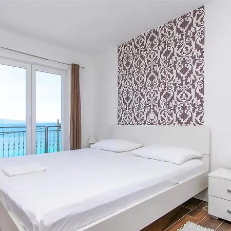 Anita Apartman *