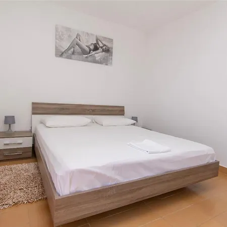 Apartman Anita Stanici