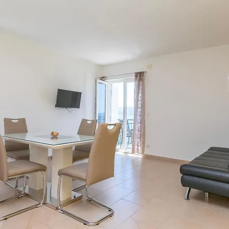 Anita Apartamento *