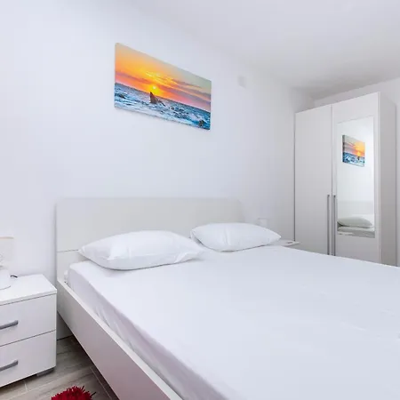 Apartman Anita *