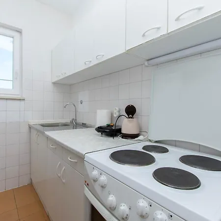 Anita Apartman *