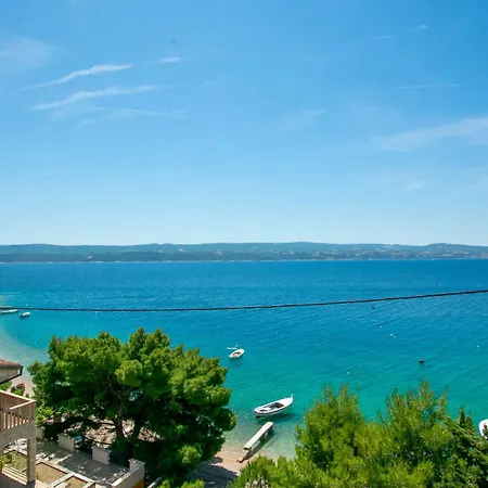 Apartman Anita *