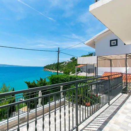 Apartman Anita Stanici